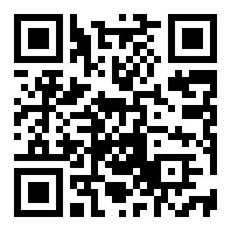 观看视频教程人教版课标版-2011化学九下-实验活动5《一定溶质质量分数的氯化钠溶液的配制》课堂教学视频-赵德敏的二维码