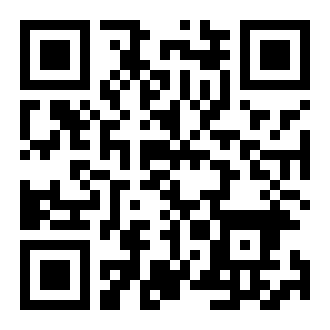 观看视频教程《国家财政》人教版高一政治，郑大一附中：程玉玺的二维码