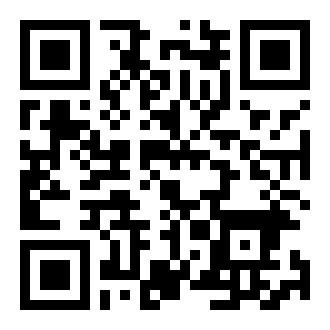 观看视频教程人教版课标版-2011化学九下-实验活动5《一定溶质质量分数的氯化钠溶液的配制》课堂教学视频-张祥波的二维码