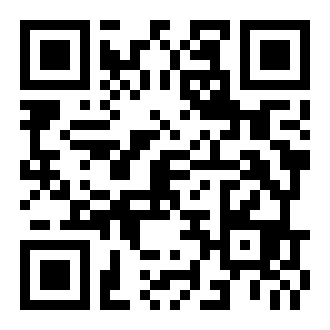 观看视频教程人教版课标版-2011化学九下-实验活动5《一定溶质质量分数的氯化钠溶液的配制》课堂教学视频-沈蓉蓉的二维码