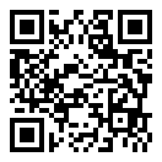 观看视频教程人教版课标版-2011化学九下-实验活动5《一定溶质质量分数的氯化钠溶液的配制》课堂教学视频-郑星慧的二维码