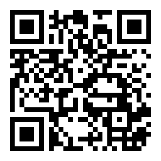 观看视频教程人教2011课标版物理九年级15.4《电流的测量》教学视频实录-李崇的二维码