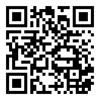 观看视频教程shapes 小学一年级英语优质课视频的二维码