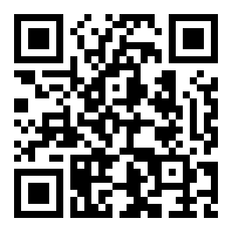 观看视频教程小学一年级英语《numbers》_傅春敏的二维码