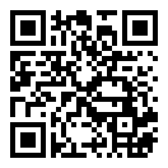 观看视频教程小学一年级英语《my body》深港版_黄老师的二维码