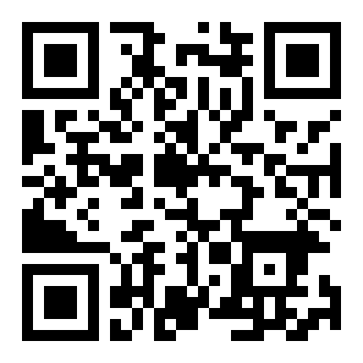 观看视频教程小学一年级英语《numbers》_陈静华的二维码