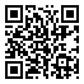 观看视频教程小学一年级英语《unit 9 colours》深港版_杨老师的二维码