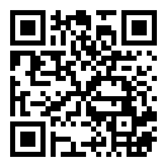 观看视频教程小学一年级英语《unit 8 fruit》深港版_郑老师的二维码