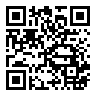 观看视频教程人教2011课标版物理九年级15.5《串、并联电路中电流的规律》教学视频实录-杨升涛的二维码