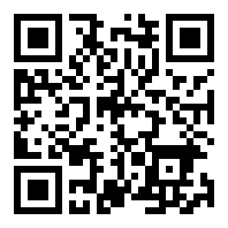 观看视频教程小学一年级英语book 1《7 my body b》深港版_黄老师的二维码