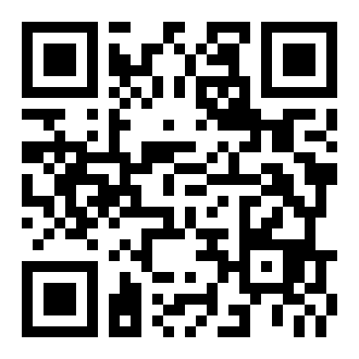 观看视频教程初三政治教学视频《诚信是金》王丹的二维码