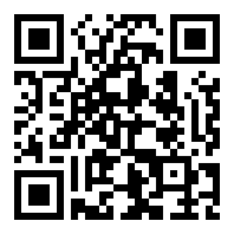 观看视频教程2015年《口语课》小学英语朗文版一上教学视频-深圳-深圳小学：外教的二维码