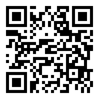 观看视频教程人教课标版-2011化学九下-9.1《溶液的形成》课堂教学视频-淮南市的二维码