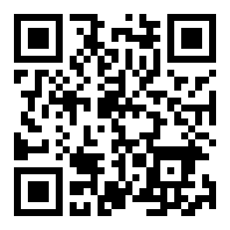 观看视频教程人教课标版-2011化学九下-8.3《金属资源的利用和保护》课堂教学视频-王建友的二维码