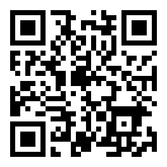 观看视频教程《my family》小学英语一年级优质课视频-深圳-螺岭外国语实验学校：黄晓敏的二维码