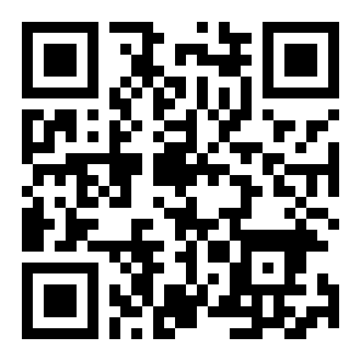 观看视频教程人教2011课标版物理九年级18.1《电能电功》教学视频实录-王明华的二维码