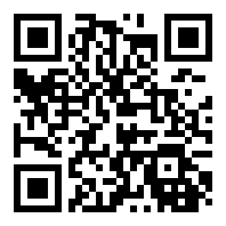 观看视频教程人教2011课标版物理九年级18.1《电能电功》教学视频实录-胡中海的二维码