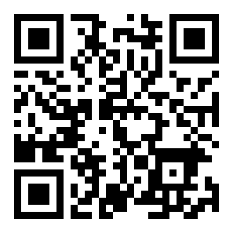 观看视频教程人教课标版-2011化学九下-9.1《溶液的形成》课堂教学视频-刘艳君的二维码