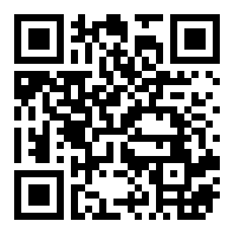 观看视频教程人教版初中思想品德八上《享受健康的网络交往》安徽李群的二维码