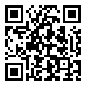 观看视频教程人教课标版-2011化学九下-9.1《溶液的形成》课堂教学视频-李华的二维码