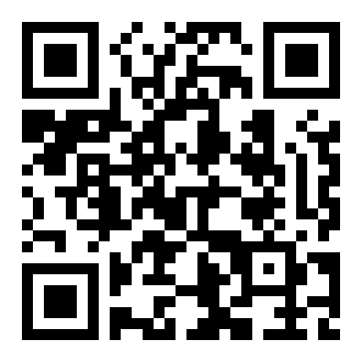 观看视频教程人教课标版-2011化学九下-9.1《溶液的形成》课堂教学视频-广安市的二维码