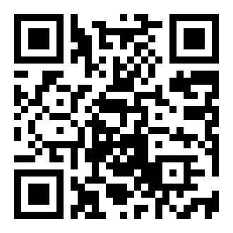 观看视频教程人教课标版-2011化学九下-9.1《溶液的形成》课堂教学视频-范老师的二维码