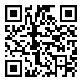 观看视频教程2015年《儿童节》小学英语朗文版一上教学视频-深圳-深圳小学：丁志成的二维码