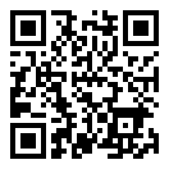 观看视频教程人教课标版-2011化学九下-9.1《溶液的形成》课堂教学视频-程露的二维码