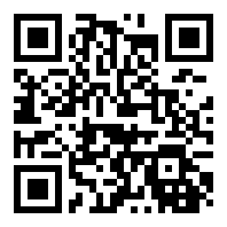 观看视频教程人教课标版-2011化学九下-9.1《溶液的形成》课堂教学视频-崔迎春的二维码