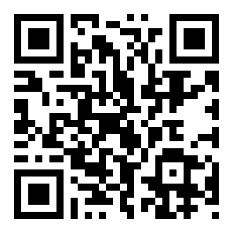 观看视频教程人教2011课标版物理 八下-7.1《力》教学视频实录-葫芦岛市的二维码