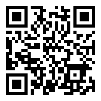 观看视频教程人教2011课标版物理九年级18.3《测量小灯泡的电功率》教学视频实录-陈亮的二维码