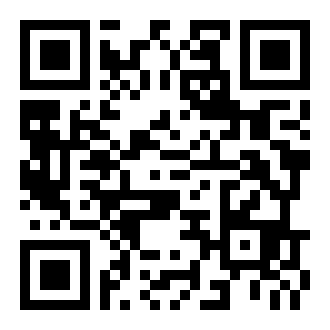 观看视频教程人教课标版-2011化学九下-9.1《溶液的形成》课堂教学视频-张海杰的二维码