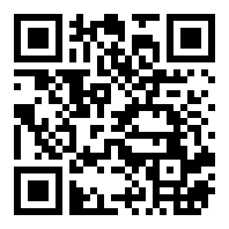 观看视频教程人教课标版-2011化学九下-9.1《溶液的形成》课堂教学视频-张莹的二维码