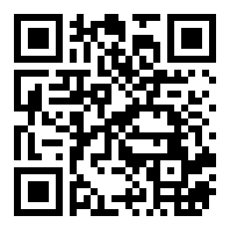 观看视频教程人教课标版-2011化学九下-9.1《溶液的形成》课堂教学视频-尹亚辉的二维码