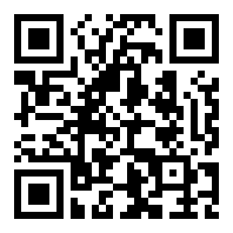 观看视频教程人教2011课标版物理九年级18.3《测量小灯泡的电功率》教学视频实录-王立立的二维码