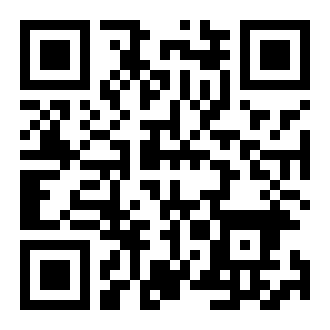 观看视频教程部编版道德与法治八上《预防犯罪》山西秦晓娜的二维码