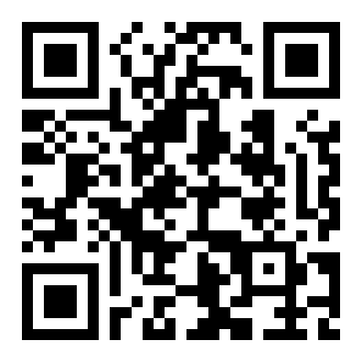 观看视频教程人教课标版-2011化学九下-9.1《溶液的形成》课堂教学视频-易怀祥的二维码