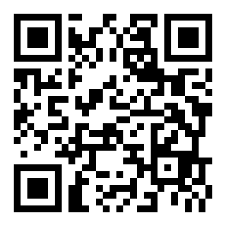 观看视频教程《五十六个民族五十六朵花》讲授的二维码