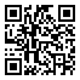 观看视频教程人教2011课标版物理九年级18.3《测量小灯泡的电功率》教学视频实录-陈继红的二维码