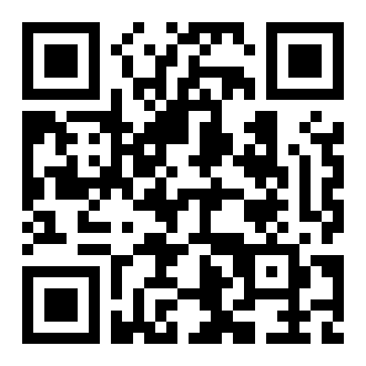 观看视频教程人教课标版-2011化学九下-9.1《溶液的形成》课堂教学视频-王久坤的二维码