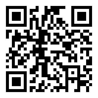 观看视频教程人教课标版-2011化学九下-9.1《溶液的形成》课堂教学视频-偃师市的二维码