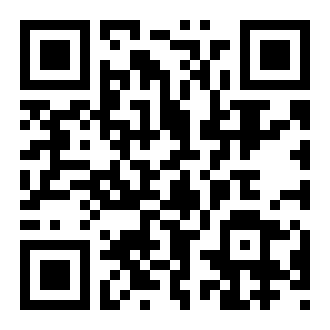 观看视频教程人教2011课标版物理九年级18.3《测量小灯泡的电功率》教学视频实录-李萌的二维码