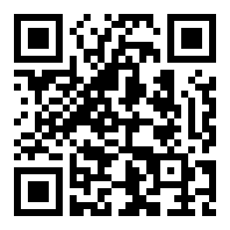 观看视频教程人教2011课标版物理 八下-7.1《力》教学视频实录-秦皇岛市的二维码