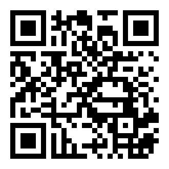 观看视频教程人教2011课标版物理 八下-7.1《力》教学视频实录-蚌埠市的二维码