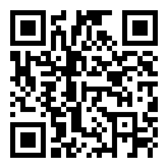 观看视频教程人教2011课标版物理 八下-7.3《重力》教学视频实录-赵永刚的二维码