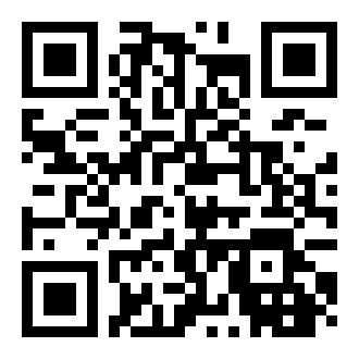 观看视频教程人教2011课标版物理 八下-7.3《重力》教学视频实录-高成俊的二维码
