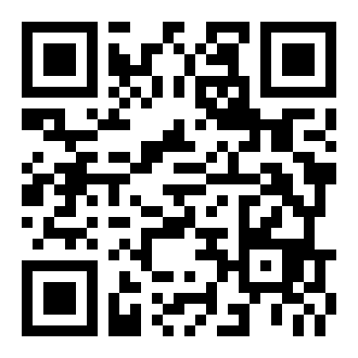观看视频教程人教2011课标版物理 八下-7.3《重力》教学视频实录-辛集市的二维码