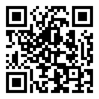 观看视频教程人教课标版-2011化学九下-9.1《溶液的形成》课堂教学视频-田巧梅的二维码