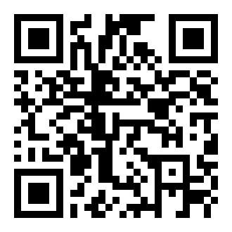 观看视频教程人教版初中思想品德七上《天天好心情》湖南李济生的二维码