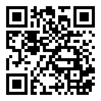 观看视频教程第五届电子白板大赛《透视追星》（教科版思想品德八年级，唐山市第二十七中学：顾涛）的二维码